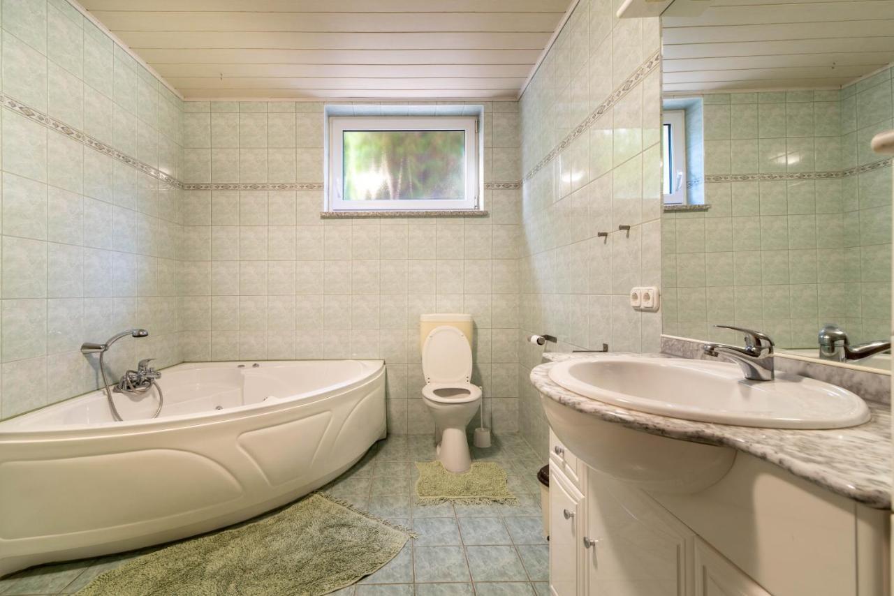Lena Apartman Heviz Exterior photo